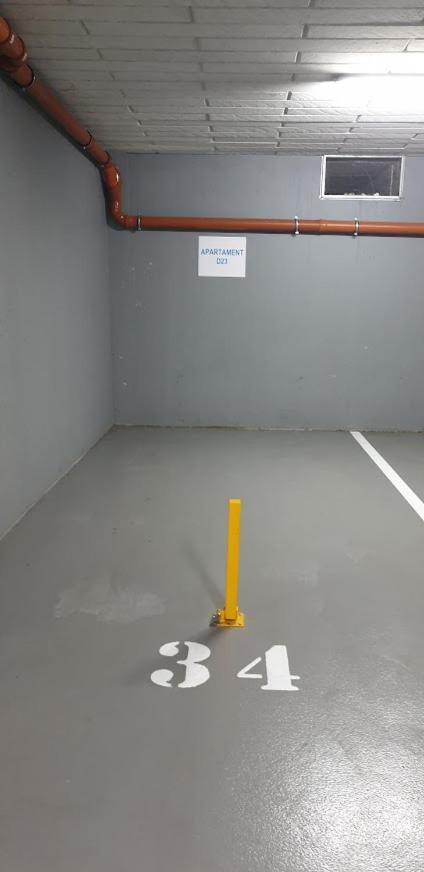 Apartament Finestra, Przy Morzu, Ul Grunwaldzka 12 D23 Pobierowo Bagian luar foto